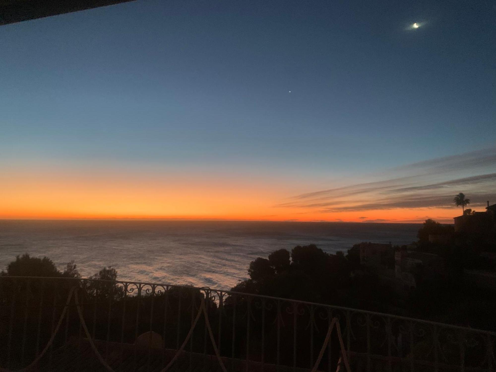 Casa Halcon Lägenhet Jávea Exteriör bild
